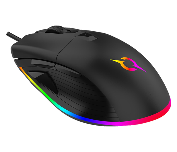 AQIRYS ACRUX black - 1534048 - zdjęcie 8